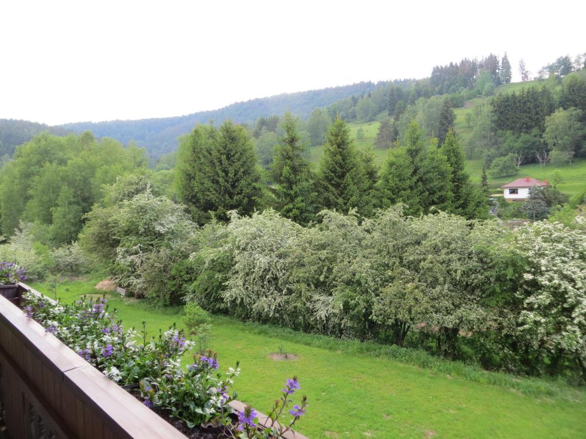 Apartment Breternitz