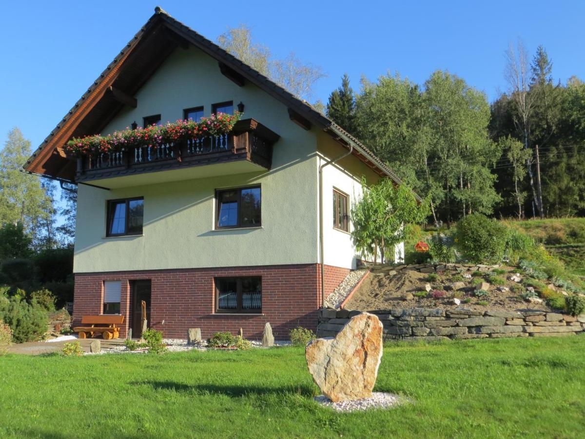Breternitz Apartment *