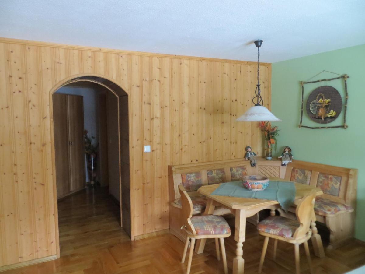 Breternitz Apartment