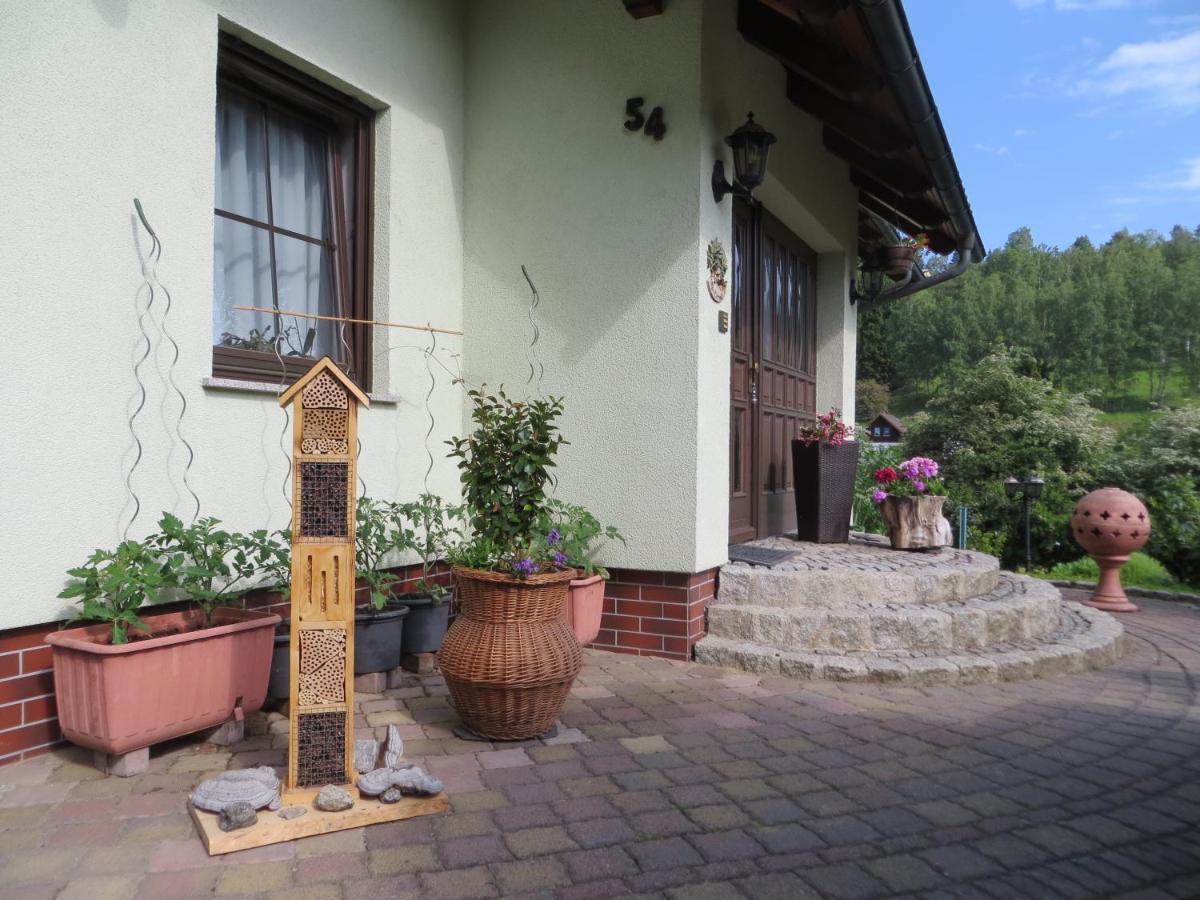 Breternitz * Steinach (Thuringia)