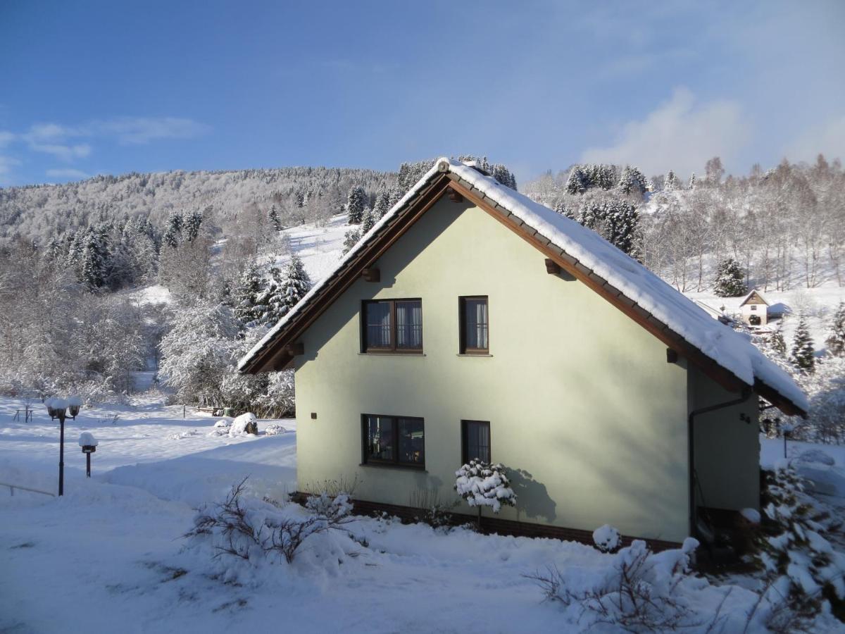 Breternitz Steinach (Thuringia)